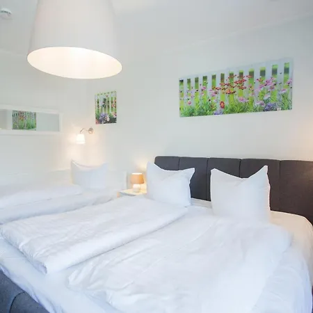 Apartment Ferienwohnung Relax