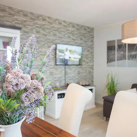 Ferienwohnung Relax Apartment Winterberg