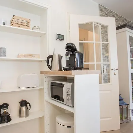 Apartment Ferienwohnung Relax