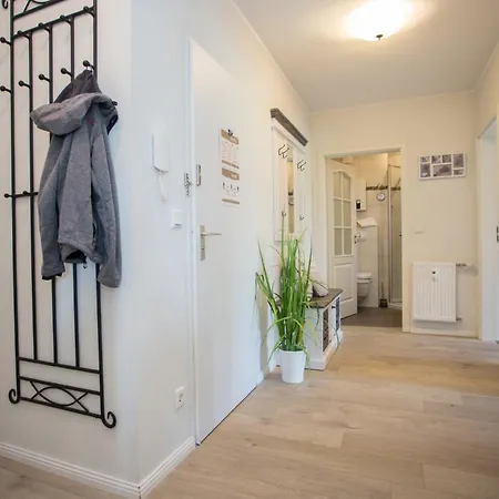 Ferienwohnung Relax *