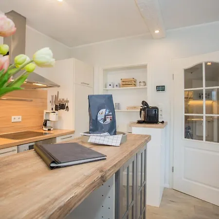 Ferienwohnung Relax Apartment *