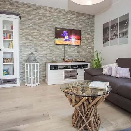 Ferienwohnung Relax Apartment
