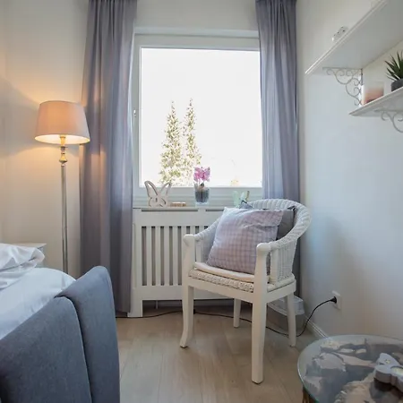 Ferienwohnung Relax Apartment