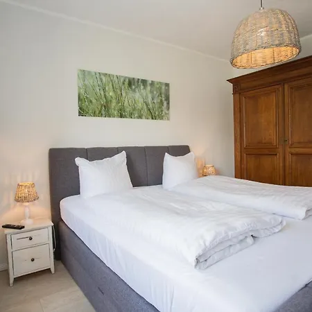 Apartment Ferienwohnung Relax Winterberg