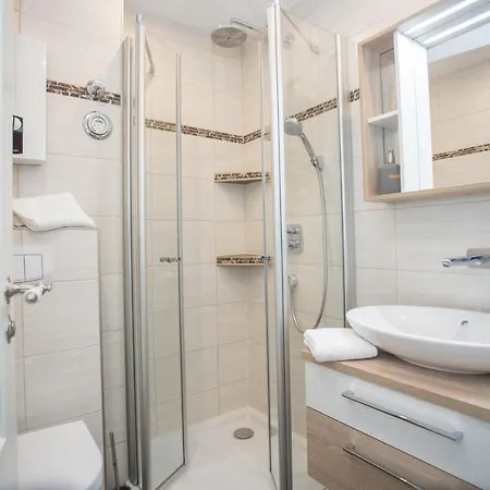 Ferienwohnung Relax Apartment *