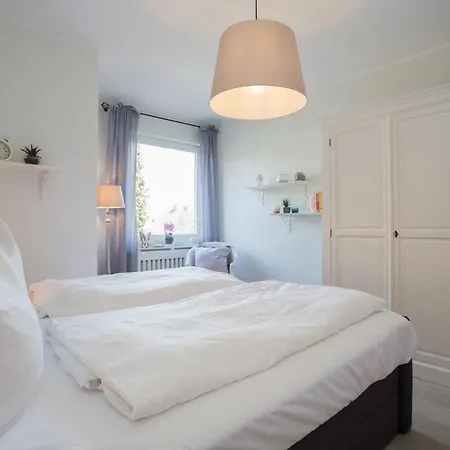 Ferienwohnung Relax *