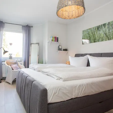 Ferienwohnung Relax