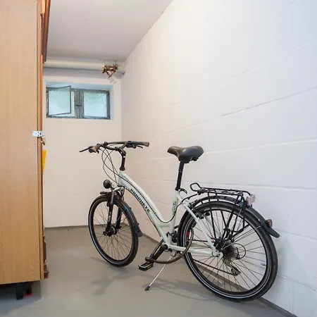 Ferienwohnung Relax Apartment Winterberg