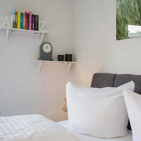 Ferienwohnung Relax